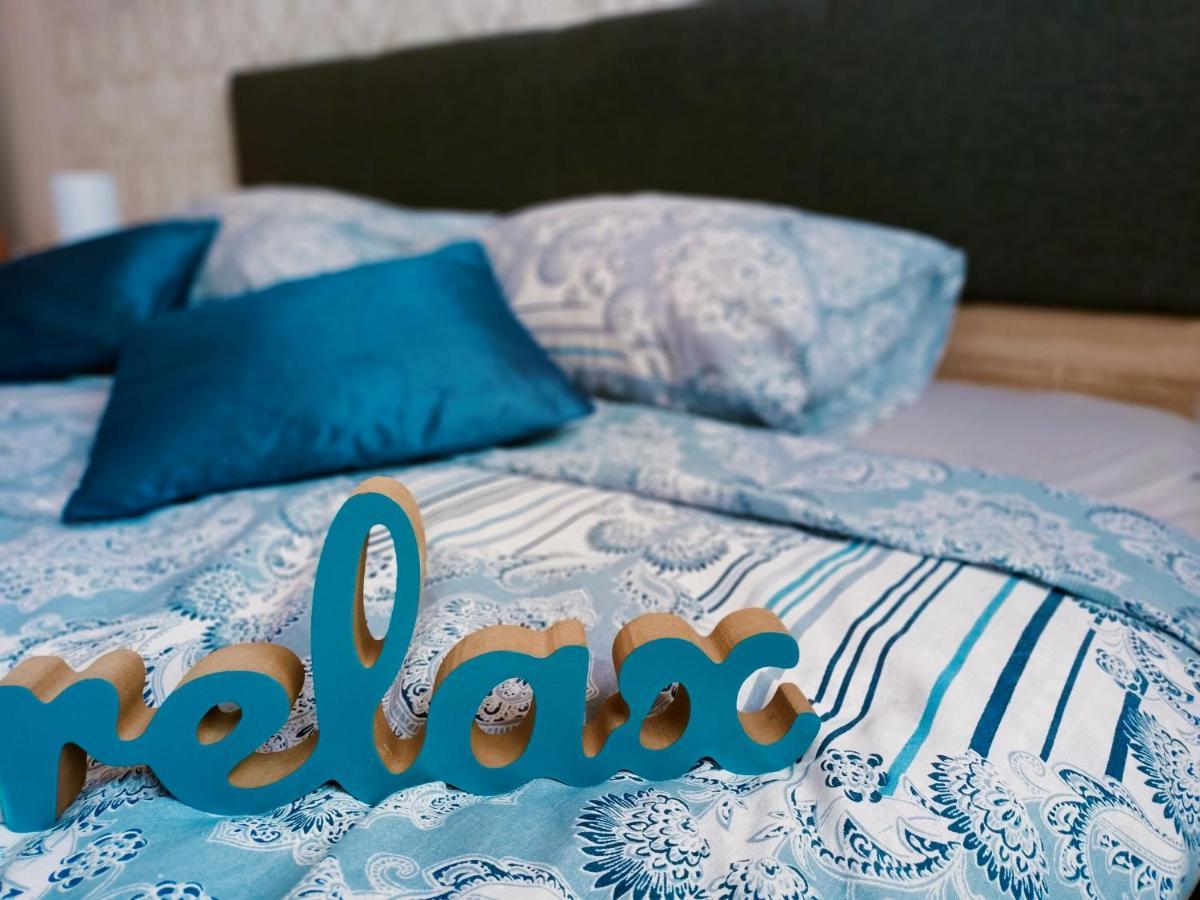 Appartamento Ema Lux - Zgrada Panorama Soko Banja Esterno foto